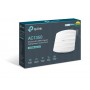 TP-LINK EAP225 867 Mbit/s Bianco Supporto Power over Ethernet (PoE) (EAP225)