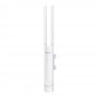 TP-LINK EAP225-Outdoor 1200 Mbit/s Bianco Supporto Power over Ethernet (PoE) (EAP225-OUTDOOR)