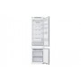 Samsung BRB30600EWW frigorifero con congelatore Da incasso E Bianco (BRB30600EWW)
