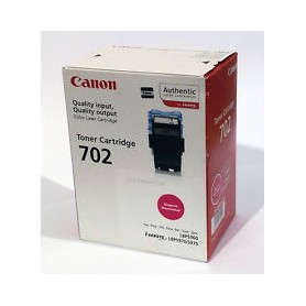 Canon 9643A004 cartuccia toner 1 pz Originale Magenta (9643A004)