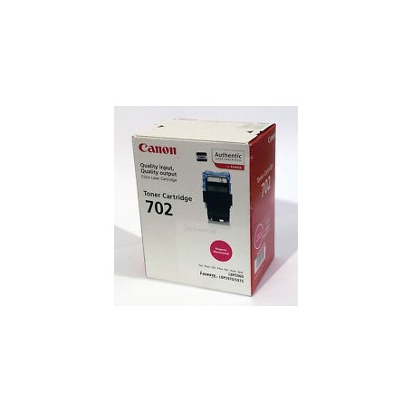 Canon 9643A004 cartuccia toner 1 pz Originale Magenta (9643A004)