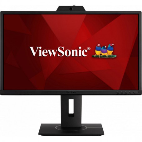 Viewsonic VG Series VG2440V LED display 60,5 cm (23.8") 1920 x 1080 Pixel Full HD Nero (VG2440V)