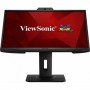 Viewsonic VG Series VG2440V LED display 60,5 cm (23.8") 1920 x 1080 Pixel Full HD Nero (VG2440V)