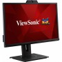 Viewsonic VG Series VG2440V LED display 60,5 cm (23.8") 1920 x 1080 Pixel Full HD Nero (VG2440V)
