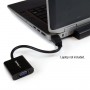 ADATTATORE HDMI A VGA (HD2VGAE2)