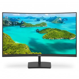 Philips E Line 271E1SCA/00 LED display 68,6 cm (27") 1920 x 1080 Pixel Full HD LCD Nero (271E1SCA/00)