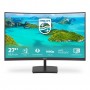 Philips E Line 271E1SCA/00 LED display 68,6 cm (27") 1920 x 1080 Pixel Full HD LCD Nero (271E1SCA/00)