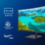 Philips E Line 271E1SCA/00 LED display 68,6 cm (27") 1920 x 1080 Pixel Full HD LCD Nero (271E1SCA/00)
