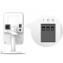 Imou Cube 4MP Capocorda Telecamera di sicurezza IP Interno 2560 x 1440 Pixel Soffitto/Parete/scrivania
