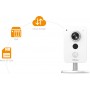 Imou Cube 4MP Capocorda Telecamera di sicurezza IP Interno 2560 x 1440 Pixel Soffitto/Parete/scrivania