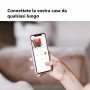 Imou Cruiser 2C 3K (5MP) - Telecamera Wi-Fi Esterno Motorizzata 360° - Visione Notturna a Colori, IP66, Tracciamento Intelligen