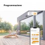 Imou Cruiser 2C 3K (5MP) - Telecamera Wi-Fi Esterno Motorizzata 360° - Visione Notturna a Colori, IP66, Tracciamento Intelligen
