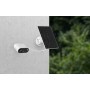 Imou Cell GO KIT 2K (3MP) Telecamera Wi-Fi Esterno/Interno Batteria Senza Fili, Rilevamento PIR/Umano, Visione Notturna a Colori