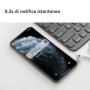 Imou Cell GO KIT 2K (3MP) Telecamera Wi-Fi Esterno/Interno Batteria Senza Fili, Rilevamento PIR/Umano, Visione Notturna a Colori