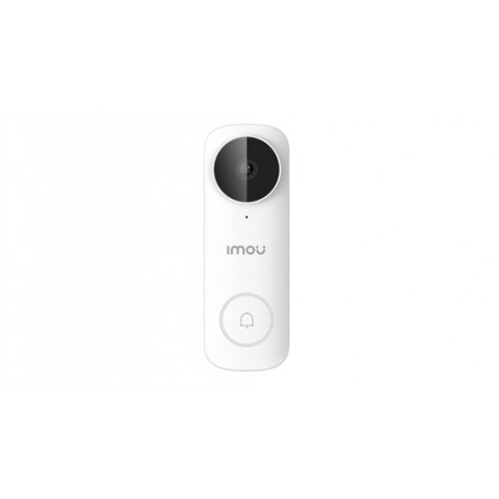 VIDEOCAMPANELLO 2K 4MP IP65 WIFI (DB61I)