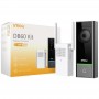 VIDEOCAMPANELLO 3K 5MP IP65 WIFI INCLUSO DS21 (DB60KIT)