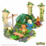 MEGA PKMN ADVBUILD ABBANDONEDRUINS (HDL86)