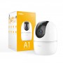 Imou Ranger 2 Telecamera di sicurezza IP Interno Sferico 1920 x 1080 Pixel Scrivania/soffitto (IPC-A22EP)