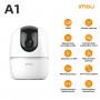 Imou Ranger 2 Telecamera di sicurezza IP Interno Sferico 1920 x 1080 Pixel Scrivania/soffitto (IPC-A22EP)