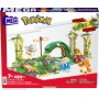 MEGA PKMN ADVBUILD ABBANDONEDRUINS (HDL86)