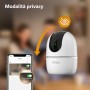 Imou Ranger 2 Telecamera di sicurezza IP Interno Sferico 1920 x 1080 Pixel Scrivania/soffitto (IPC-A22EP)