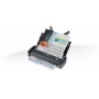 Canon imageFORMULA P-215II Scanner a foglio 600 x 600 DPI A4 Nero, Grigio (9705B003)