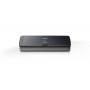 Canon imageFORMULA P-215II Scanner a foglio 600 x 600 DPI A4 Nero, Grigio (9705B003)