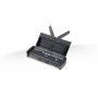 Canon imageFORMULA P-215II Scanner a foglio 600 x 600 DPI A4 Nero, Grigio (9705B003)