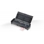 Canon imageFORMULA P-215II Scanner a foglio 600 x 600 DPI A4 Nero, Grigio (9705B003)