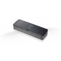 Canon imageFORMULA P-215II Scanner a foglio 600 x 600 DPI A4 Nero, Grigio (9705B003)