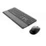 MOUSE+TASTIERA WIRELESS BLUETOOTH (SPT6607B/34)