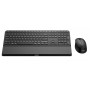 MOUSE+TASTIERA WIRELESS BLUETOOTH (SPT6607B/34)
