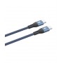 Vultech CS-NCC12BL cavo USB USB 2.0 1,2 m USB C Blu