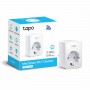 Tapo P100 presa intelligente 2300 W Bianco (TAPO P100(1-PACK))