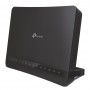 TP-LINK Archer VR1210v router wireless Gigabit Ethernet Dual-band (2.4 GHz/5 GHz) 3G 4G Nero (ARCHER VR1210V)