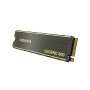 ADATA ALEG-800-1000GCS drives allo stato solido 1 TB M.2 PCI Express 4.0 NVMe 3D NAND