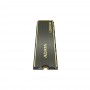ADATA ALEG-800-1000GCS drives allo stato solido 1 TB M.2 PCI Express 4.0 NVMe 3D NAND