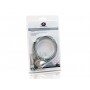Conceptronic CNBSLOCK15 cavo di sicurezza Argento 1,5 m (CNBSLOCK15)
