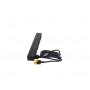 APC Basic Rack PDU unità di distribuzione dell'energia (PDU) 12 presa(e) AC 0U/1U Nero (AP9565)