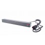 APC Basic Rack PDU unità di distribuzione dell'energia (PDU) 12 presa(e) AC 0U/1U Nero (AP9565)
