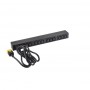 APC Basic Rack PDU unità di distribuzione dell'energia (PDU) 12 presa(e) AC 0U/1U Nero (AP9565)
