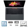 MBP 15,4 T.BAR(2019)I9-9880H/16/512/SG/2Y