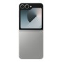 Samsung Galaxy Z Flip6 17 cm (6.7") Doppia SIM Android 14 5G USB tipo-C 12 GB 256 GB 4000 mAh Argento