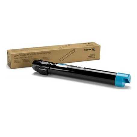 XEROX PH 7500M TONER CIANO HC []