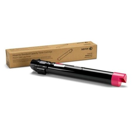 XEROX PH 7500M TONER MAGENT HC []