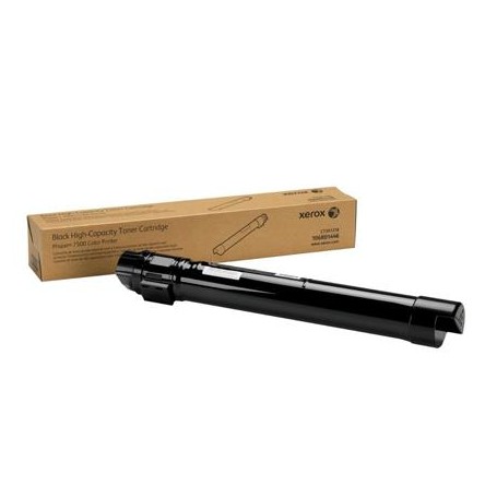 XEROX PH 7500M TONER NERO HC []