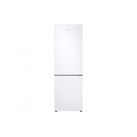 Samsung Frigorifero Combinato EcoFlex 1.85m 344L RB33B610FWW