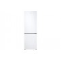 Samsung Frigorifero Combinato EcoFlex 1.85m 344L RB33B610FWW