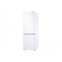 Samsung Frigorifero Combinato EcoFlex 1.85m 344L RB33B610FWW