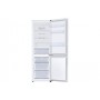Samsung Frigorifero Combinato EcoFlex 1.85m 344L RB33B610FWW